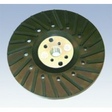 sia fibre disc turbo backplates 115mm  M14